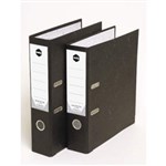 Marbig Board Lever Arch Files A4