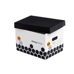 Marbig Archive Box Strong 305Wx400Lx260Hmm