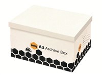 Marbig A3 Archive Box