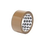 Marbig Packaging Tape 48Mm X 75M Clear