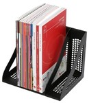 Marbig Enviro Modular Book Rack Pack 4