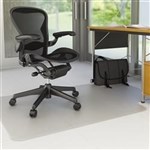 Marbig Chairmat Hard Floor 910 X 1210Mm