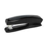 Marbig Desktop Full Strip Stapler Black 90130S