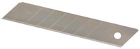 Marbig Heavy Duty Knife Blades Pack 6