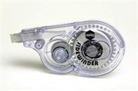 Marbig Sidewinder Correction Tape 5Mm X 8M Box 12