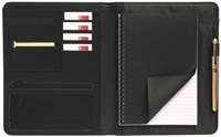 Mead Cambridge Notetaker Notebook A5 100 Pages
