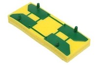 Sabco Lightning Mop Sponge Refill