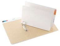 Avery 46514 Lateral Files 52Mm DRing 70Mm Extra Heavy Duty Foolscap Box 10