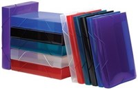 Avery 47710 Document File 25Mm Blue