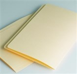 Avery 81702 Manilla Folders A4 Buff Box 100