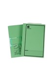 Avery 84432 Tubeclip File Foolscap Green