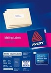 Avery 936049 L865150 Labels Inkjet Mini Address 65 Per Sheet