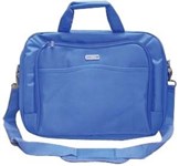 Amicroe 16 Inch Notebook Bag Sky Blue