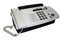 Brother Fax878 Plain Paper Fax