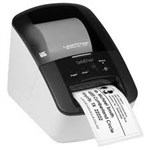 Brother Ql700 Professional Label Printer
