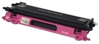 Brother Tn150M Laser Toner Cartridge Magenta