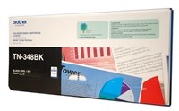 Brother Tn348Bk Toner Colour Laser High Yield Black