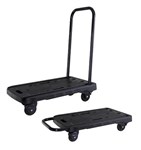 Durus Folding Hand TrolleyDolly 100Kg