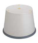 Durus Step Stool Kick 1 Plastic