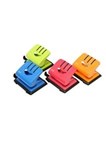 Bantex Fruit 2 Hole Punch 18 Sheet Lime
