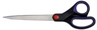 Ledah Soft Grip Scissors 230Mm