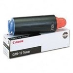 Canon Tg27 Gpr17 Toner Black