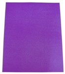 Cumberland Cardboard 160Gsm A4 Violet Pack 100