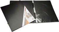 Colby Art 257A3 Refillable A3 Display Book