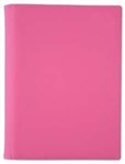 Debden 5121U50 Compendium A4 Pu Fashion Pink