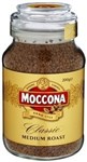 Moccona Classic Instant Coffee 200Gm
