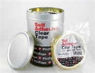 Pilotape Premium Stationery Tape 12X66M