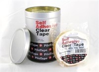 Pilotape Premium Stationery Tape 24X66M