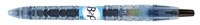 Pilot B2P Gel Ink Pen 07Mm Fine Black
