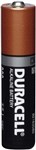 Duracell Mn2400 Alkaline Battery Duralock BOX 24 AAA