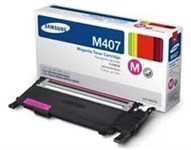 Samsung CltM407S Laser Toner Cartridge Magenta