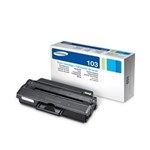 Samsung MlTd103L Toner Laser Cartridge High Yield Black
