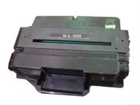 Samsung MlTd205S Toner Laser Cartridge Black