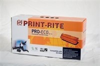 PrintRite Remanufactured Canon E31 Toner Black