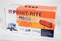 PrintRite Remanufactured Canon Fx9 Fax Toner Black