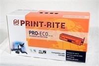 PrintRite Hp Q5942A Toner Cartridge Remanufactured Black