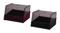 Esselte Card Box 102 X 152Mm Charcoal