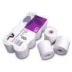 Victory Ccr601 Calculator Roll 57 X 57Mm Pack 8