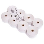 Victory Ccr612 Thermal Cash Register Roll 44 X 76 X 115Mm Pack 8