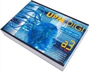 Digi Paper Colour Laser A3 90Gsm White Pk500