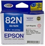 Epson 1126 Inkjet Cartridge Light Magenta