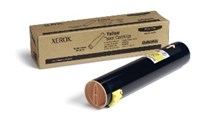 Fuji Xerox 106R01162 Toner Cartridge Yellow