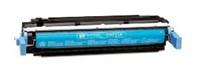 Hp C9721A Laser Toner Cartridge Cyan