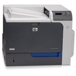 Hp Cp4025Dn Printer Colour Laser