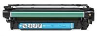 Hp Ce251A Toner Cartridge Cyan