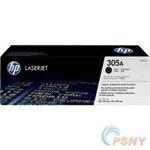 Hp Ce410A No 305A Laser Toner Cartridge Black